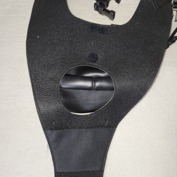 Motorcycle Bag Backpack Perfect Condition Tank Wallet Purse Money ID Change Bike - Picture 15 of 16